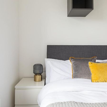 Victorian Building Turned Charming Hotel Perfect For Short And Long Term Stay With Wifi Λονδίνο Εξωτερικό φωτογραφία