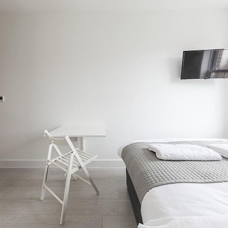 Victorian Building Turned Charming Hotel Perfect For Short And Long Term Stay With Wifi Λονδίνο Εξωτερικό φωτογραφία
